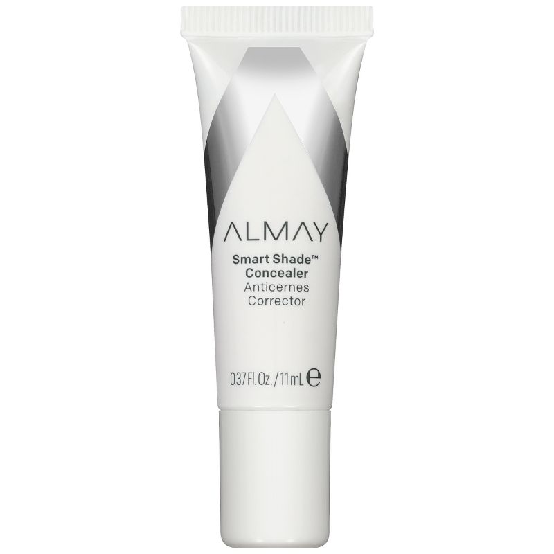Almay Smart Shade Skintone Matching Concealer - 010 My Best Light - 0.37 fl oz, 2 of 5