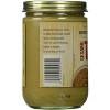 Woodstock Foods Unsalted Organic Sesame Tahini - Case of 12/16 oz - 4 of 4