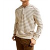 Men's Summer Swell Hoodie - prAna - 2 of 4
