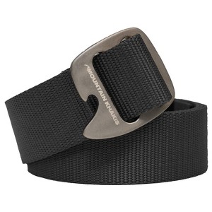 Mountain Khakis Solid Webbing Belt - 1 of 4