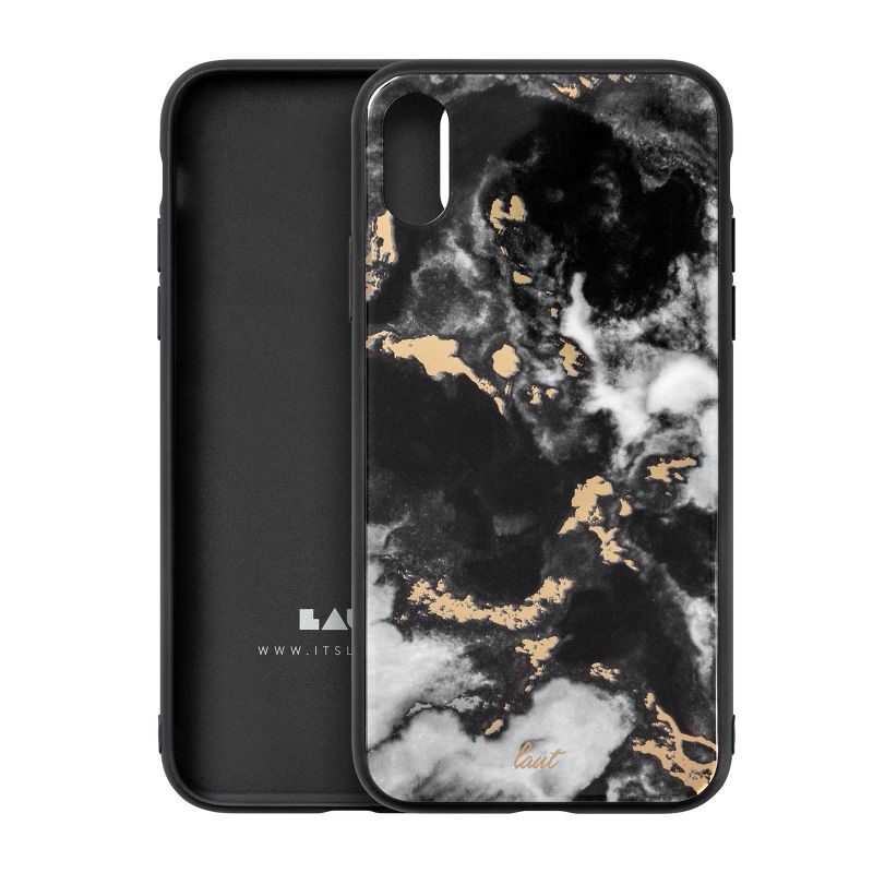 LAUT Apple iPhone XS Max Mineral Case, 3 of 6