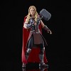 Marvel Legends Series Thor: Love and Thunder Mighty Thor Action Figure 6-inch Collectible Toy - 2 of 4