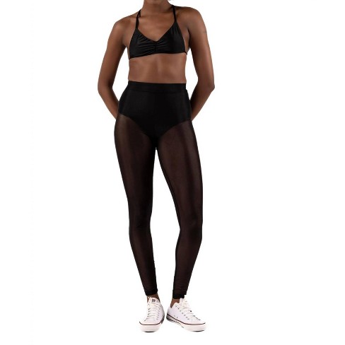 Women's TULLE LEGGINGS - Bela Brand - image 1 of 4