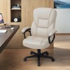 LACOO High Back Executive Chair with Swivel Seat - 2 of 4