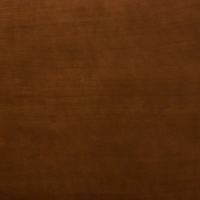 Augustine Grey Fabric and Walnut Wood 7-Piece Dining Set