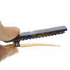Unique Bargains Grace Hair Clip Hairdo Clip 1 Pc - 3 of 4