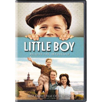 Little Boy (DVD)