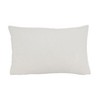 Saro Lifestyle Earthy Antelope Print Down Filled Throw Pillow - 2 of 3