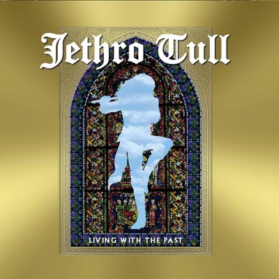 Jethro Tull - Living With The Past (Vinyl)