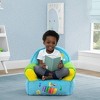 Delta Children Cozee Buddy Chair - 2 of 4