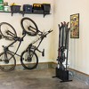 StoreYourBoard Telluride Ski Storage Rack | Holds 4 Pairs of Skis - 4 of 4