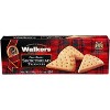 Walkers Shortbread Triangle - Pack of 12 - 5.3 oz - 2 of 2