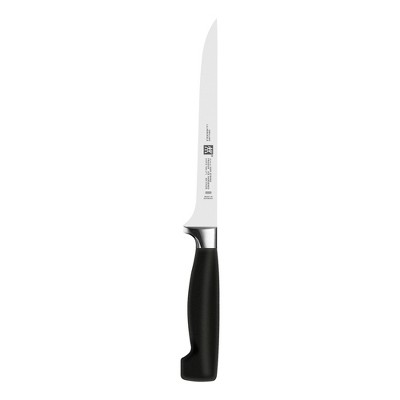 Zwilling Four Star 7-inch Fillet Knife : Target