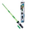 Star Wars Lightsaber Forge Yoda Electronic Lightsaber - image 3 of 4