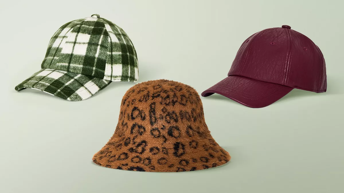 Nanphanita on A Saving Spree: Finding Classic Fall Hats at Target
