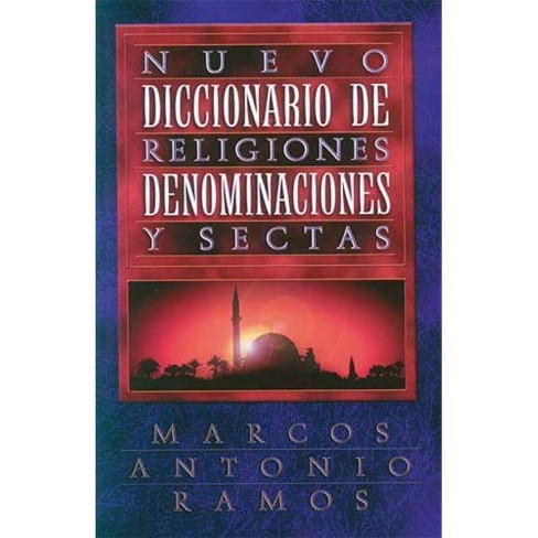 PDF) Diccionario Bíblico Expositivo