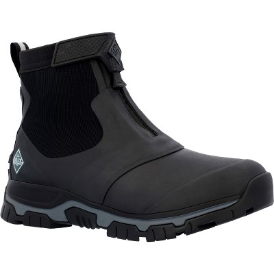 Men's Men's Apex Mid Zip Ankle Boot