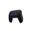 Buy PlayStation Controller Shaped Cushion - Black - 45x32cm