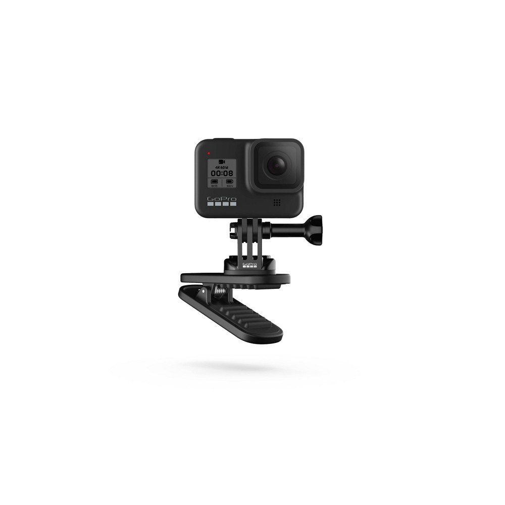 Photos - Action Camera Mount GoPro Swivel Clip 
