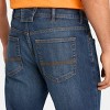 Timberland Men's Ballast Athletic Fit Flex Denim Jeans - 3 of 4