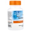 Doctor's Best Benfotiamine 300 with BenfoPure™ , 300 mg, 60 Veggie Caps - 4 of 4