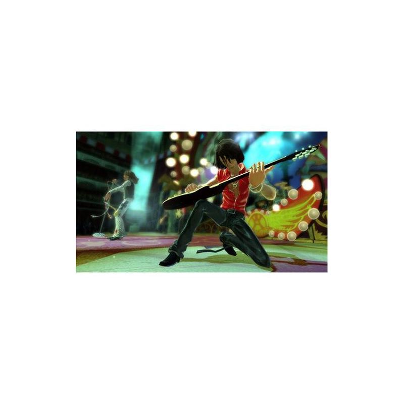 Guitar Hero Aerosmith - XBox 360, 4 of 6