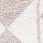 light brown/ivory