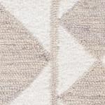 light brown/ivory