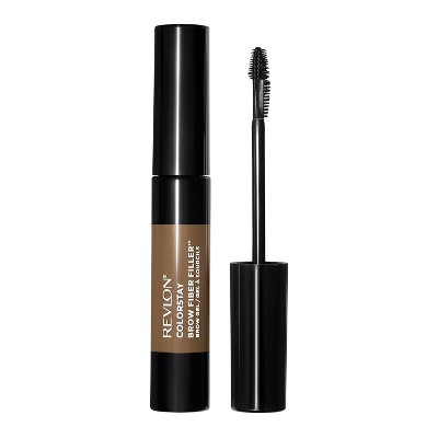 Revlon ColorStay Brow Fiber Filler Eyebrow Gel - 301 Blonde - 0.23 fl oz