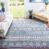 Madison MAD797 Power Loomed Area Rug  - Safavieh - 2 of 4