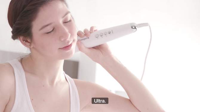 Prospera PL021 Personal Massager, 2 of 8, play video