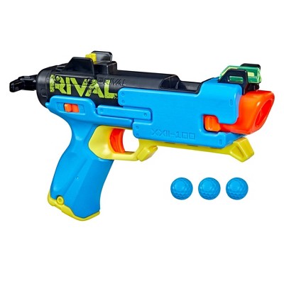 Nerf Rival Fate Xxii 100 Blaster Target