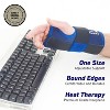 Neo G Stabilized Wrist Brace Right One Size Fits All Adjustable, Stabilizing Support for Wrist Injuries and Pain Relief, Right Hand - 4 of 4