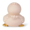 SARO Giant Bath Duckling: Fun & Safe Bathtime Toy - Large Floating Duck, Mold-Free Bath Toy, BPA-Free Teether - 3 of 4