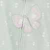 Carter's Just One You® Toddler Girls' 2pk Footed Pajama - 2 of 3