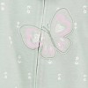 Carter's Just One You® Toddler Girls' 2pk Footed Pajama - image 2 of 3