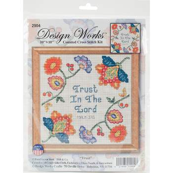 Riolis Counted Cross Stitch Kit 9.75x9.75-meerkats (14 Count