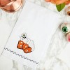 C&F Home Boo Halloween Guest Towel - 4 of 4