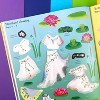 Sticker Dolly Dressing Rainbow Unicorns - by  Fiona Watt (Paperback) - 3 of 4