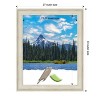 Amanti Art Regal Birch Cream Picture Frame - 4 of 4