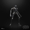 Hasbro Star Wars Black Series 6-Inch Action Figure | K-2SO - 3 of 3