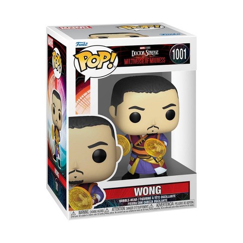 Wong on sale funko pop