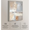 Art Remedy Expectations Boho Abstract Wall Art Framed - 3 of 4