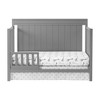 Oxford Baby Lazio 4-in-1 Convertible Crib - image 2 of 4