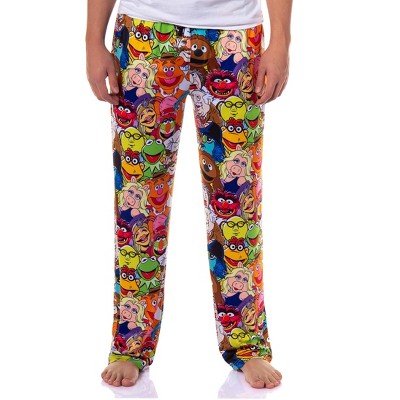 multicolored