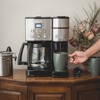 New Cuisinart Coffee Center 12-Cup & Single-Serve Coffee Maker SS-15P1