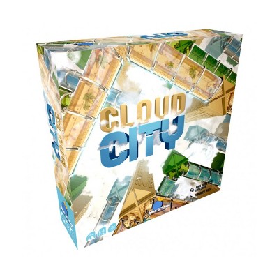 Cloud City Board Game