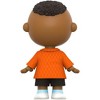 Super7 - Super7 - Peanuts SuperSize Vinyl Figure - Franklin Jacket - 3 of 4