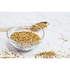 Organic Way Dried Elderberry Flower Cut & Sifted 2 Lbs - 3 of 4