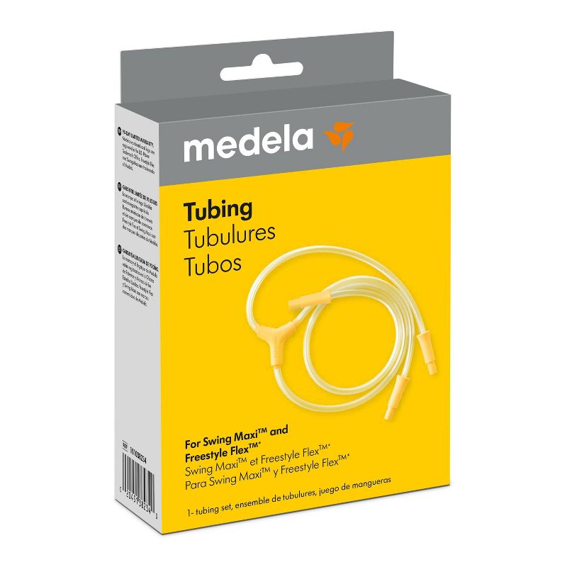 Medela Freestyle Flex and Swing Maxi Spare or Replacement Tubing, 5 of 7